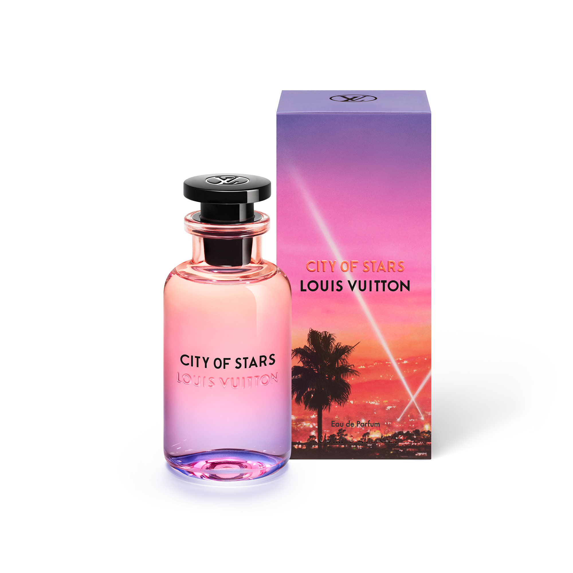 City Of Stars - Luxury Orange | LOUIS VUITTON